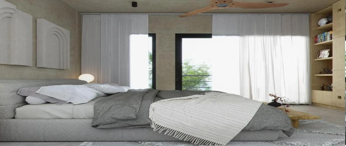 Foto de departamento en venta en  , jardines del sur, benito juárez, quintana roo, 30634352 No. 05