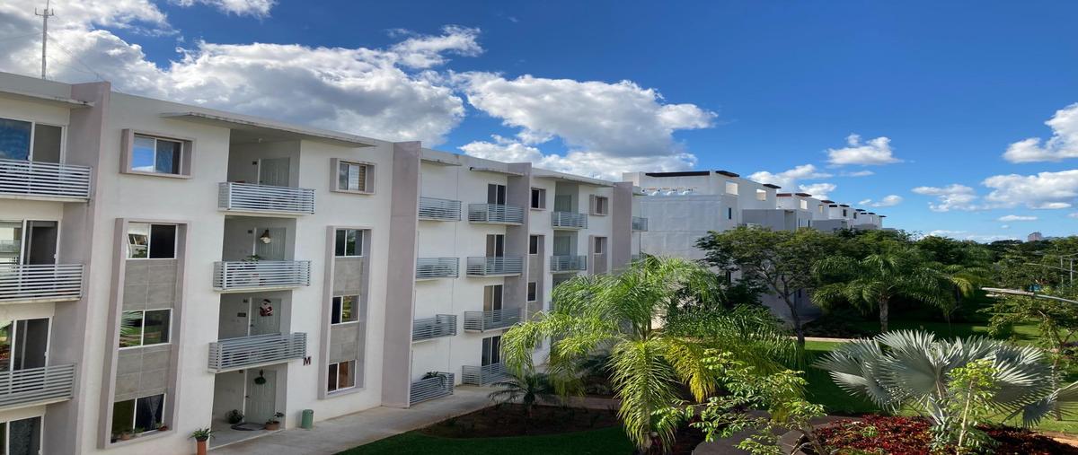 Foto de departamento en renta en  , jardines del sur, benito juárez, quintana roo, 0 No. 03