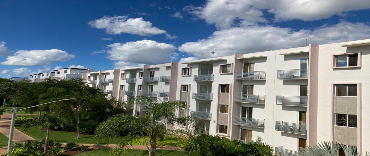 Foto de departamento en renta en  , jardines del sur, benito juárez, quintana roo, 0 No. 04