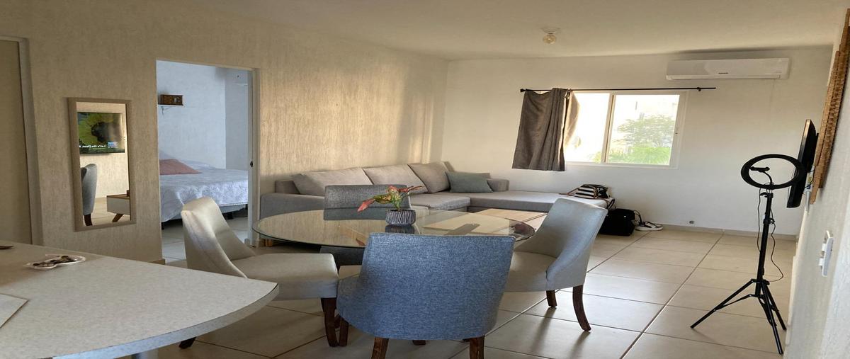 Foto de departamento en renta en  , jardines del sur, benito juárez, quintana roo, 0 No. 05