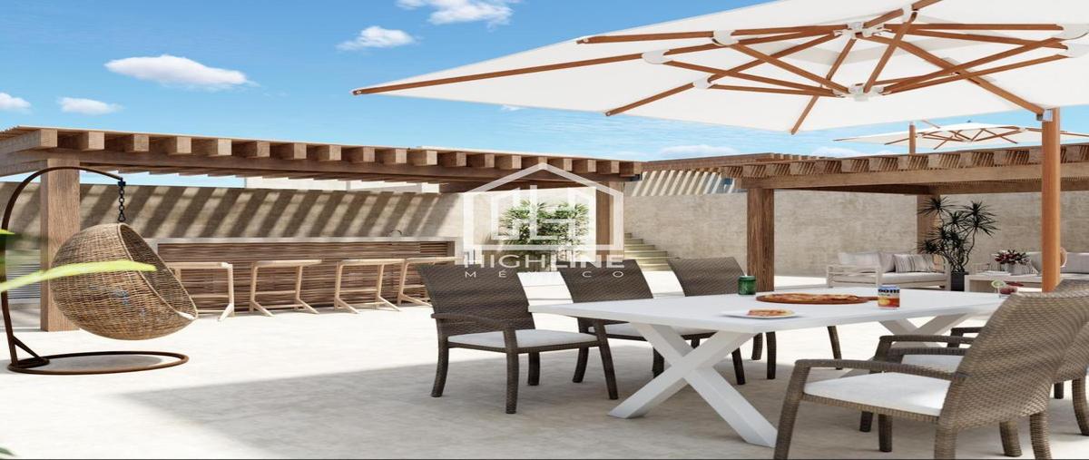 Foto de departamento en venta en  , jardines del sur, benito juárez, quintana roo, 30764574 No. 03