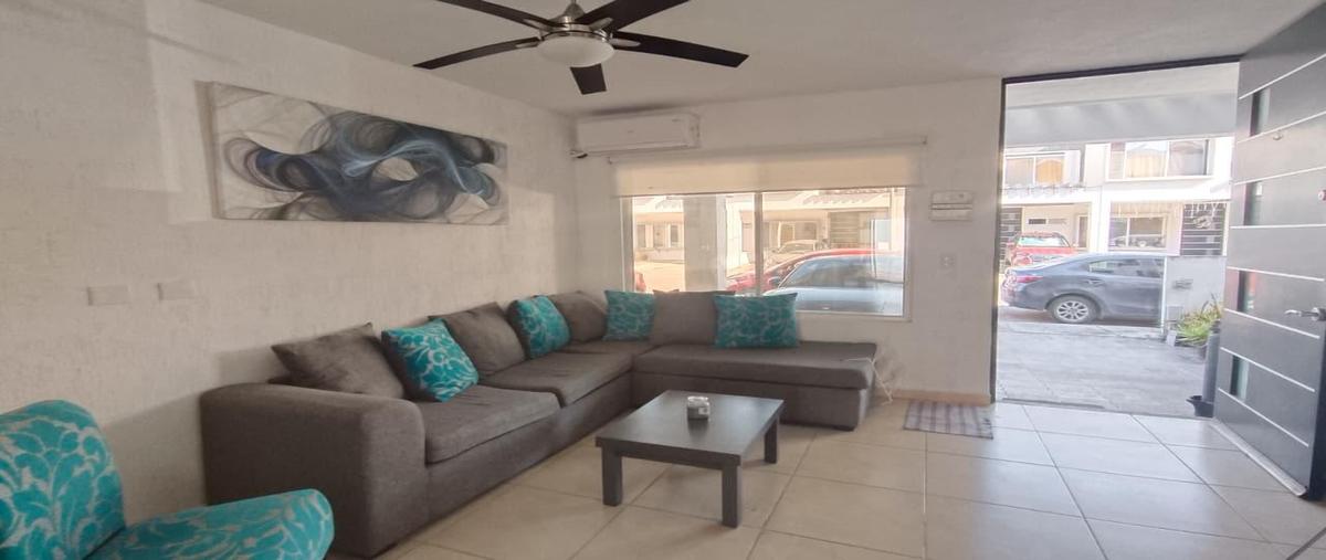 Foto de casa en renta en  , jardines del sur, benito juárez, quintana roo, 0 No. 03