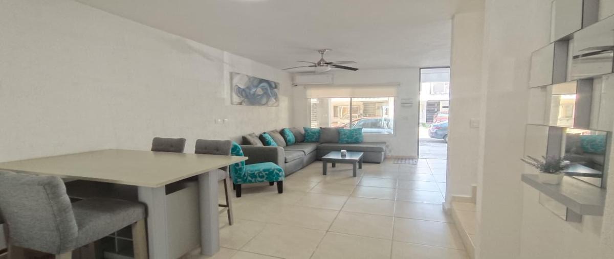 Foto de casa en renta en  , jardines del sur, benito juárez, quintana roo, 0 No. 05