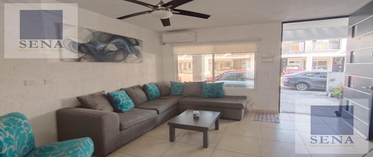 Foto de casa en renta en  , jardines del sur, benito juárez, quintana roo, 30829516 No. 03