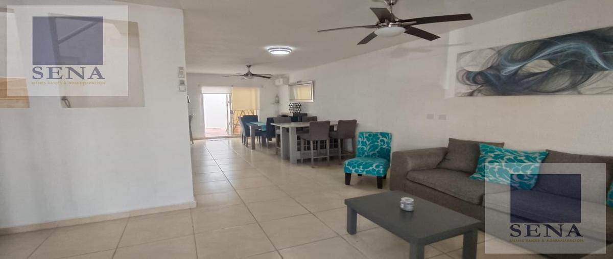 Foto de casa en renta en  , jardines del sur, benito juárez, quintana roo, 30829516 No. 04