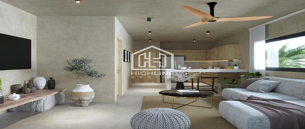 Foto de departamento en venta en  , jardines del sur, benito juárez, quintana roo, 30883857 No. 03