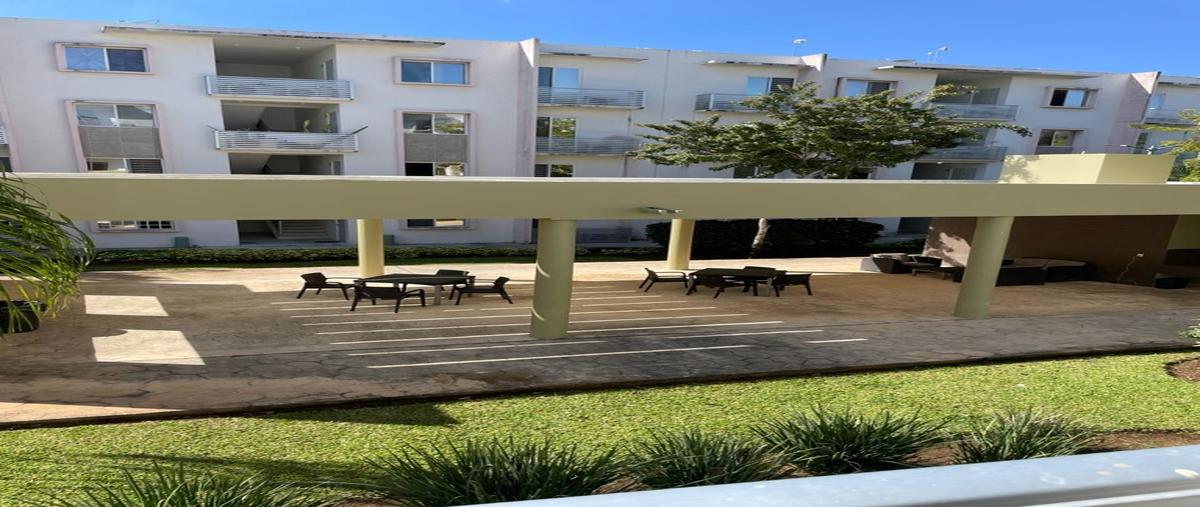 Foto de departamento en venta en  , jardines del sur, benito juárez, quintana roo, 0 No. 05