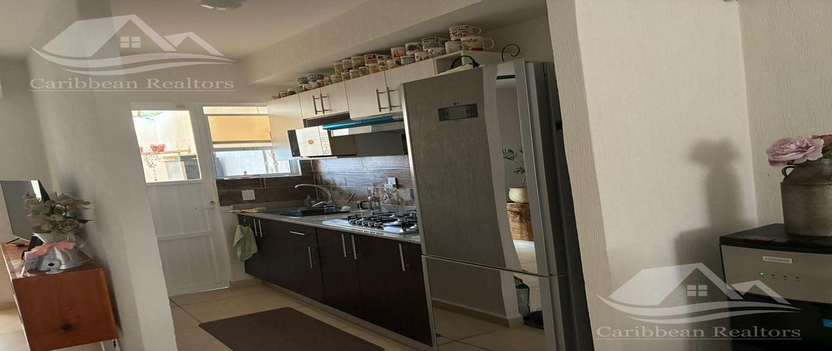 Foto de casa en venta en  , jardines del sur, benito juárez, quintana roo, 0 No. 05