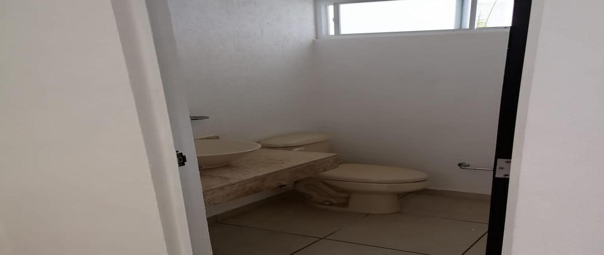Foto de casa en renta en  , jardines del sur, benito juárez, quintana roo, 0 No. 05