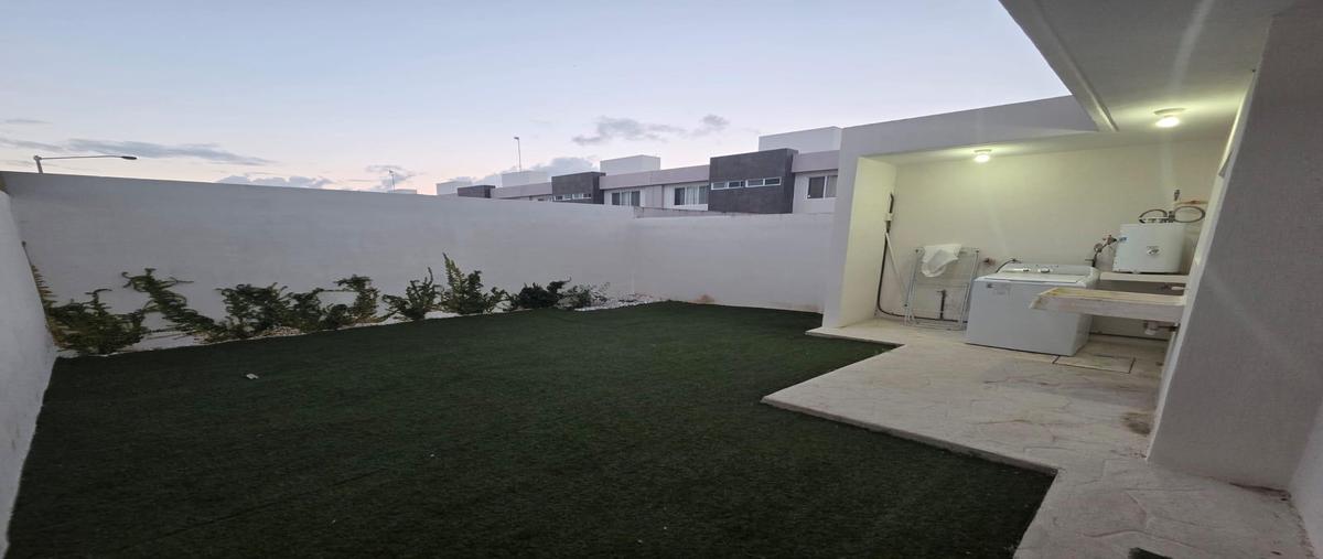 Foto de casa en renta en  , jardines del sur, benito juárez, quintana roo, 0 No. 05