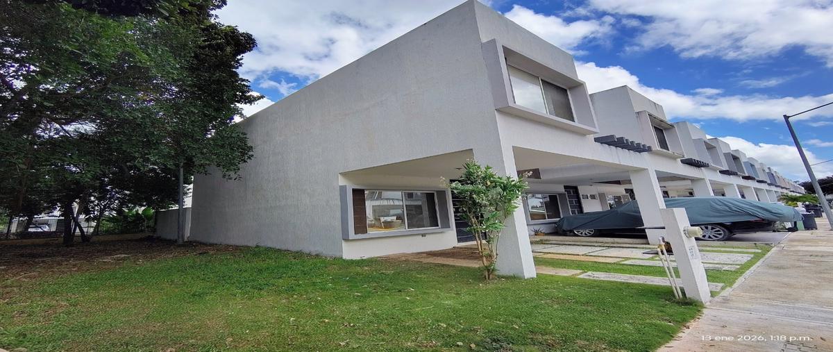 Foto de casa en , jardines del sur, benito juárez, quintana roo, 0 foto 01 Foto de casa en venta en , jardines del sur, benito juárez, quintana roo, 0 No. 01