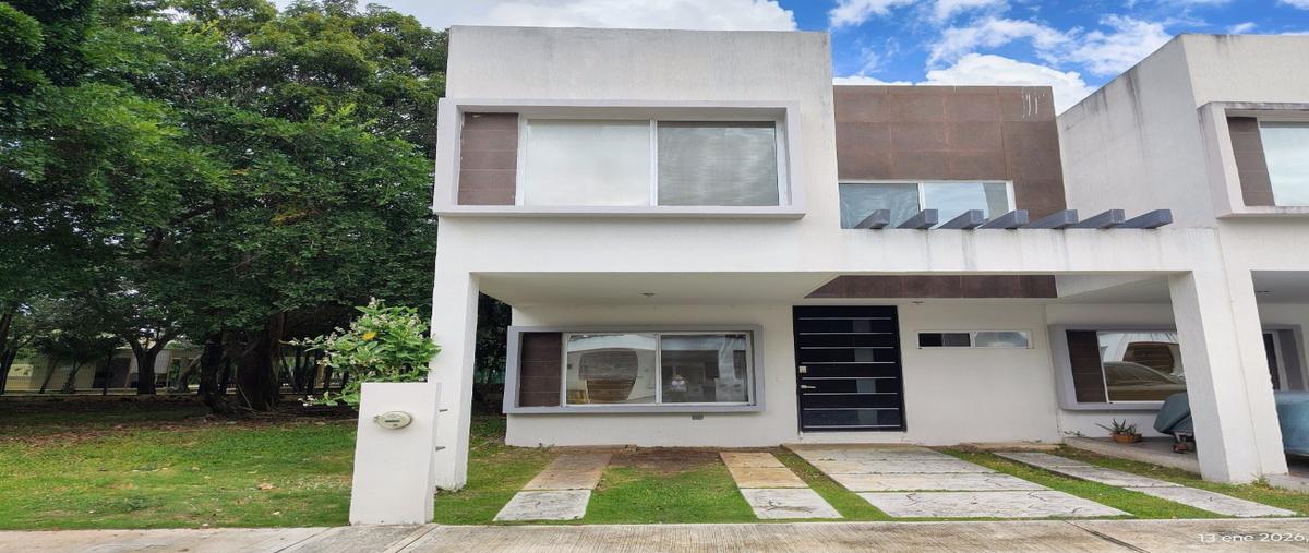 Foto de casa en , jardines del sur, benito juárez, quintana roo, 31018150 foto 02 Foto de casa en venta en , jardines del sur, benito juárez, quintana roo, 31018150 No. 02