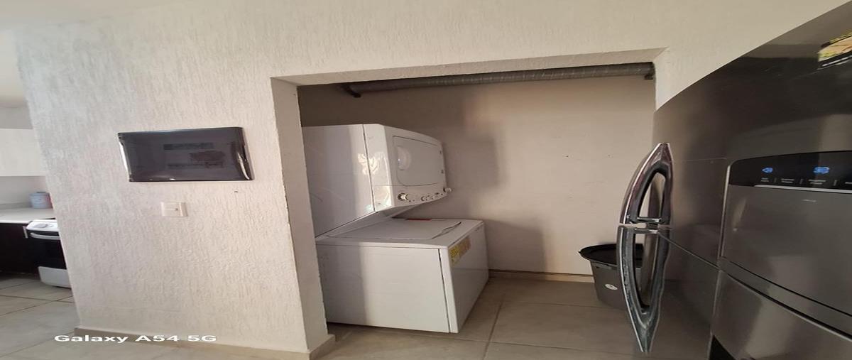 Foto de departamento en renta en  , jardines del sur, benito juárez, quintana roo, 0 No. 03