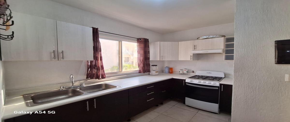 Foto de departamento en renta en  , jardines del sur, benito juárez, quintana roo, 0 No. 04