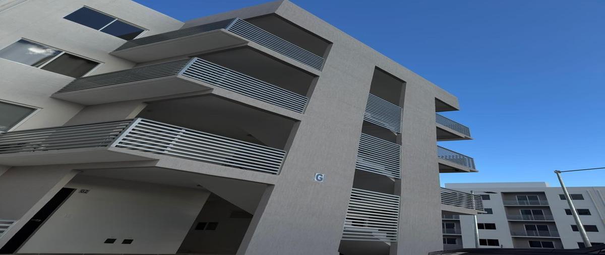 Foto de departamento en renta en  , jardines del sur, benito juárez, quintana roo, 0 No. 03