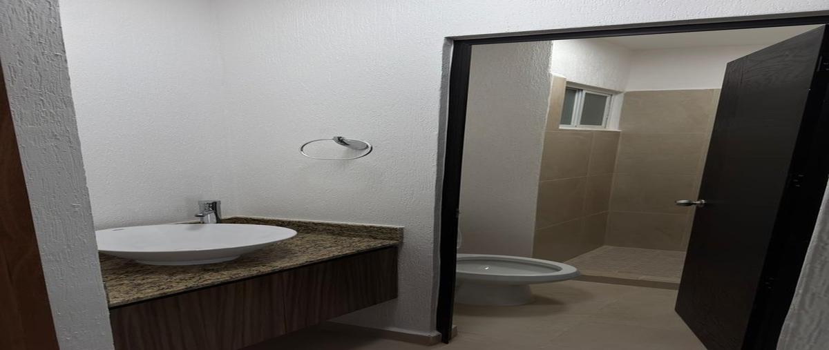 Foto de departamento en renta en  , jardines del sur, benito juárez, quintana roo, 0 No. 05