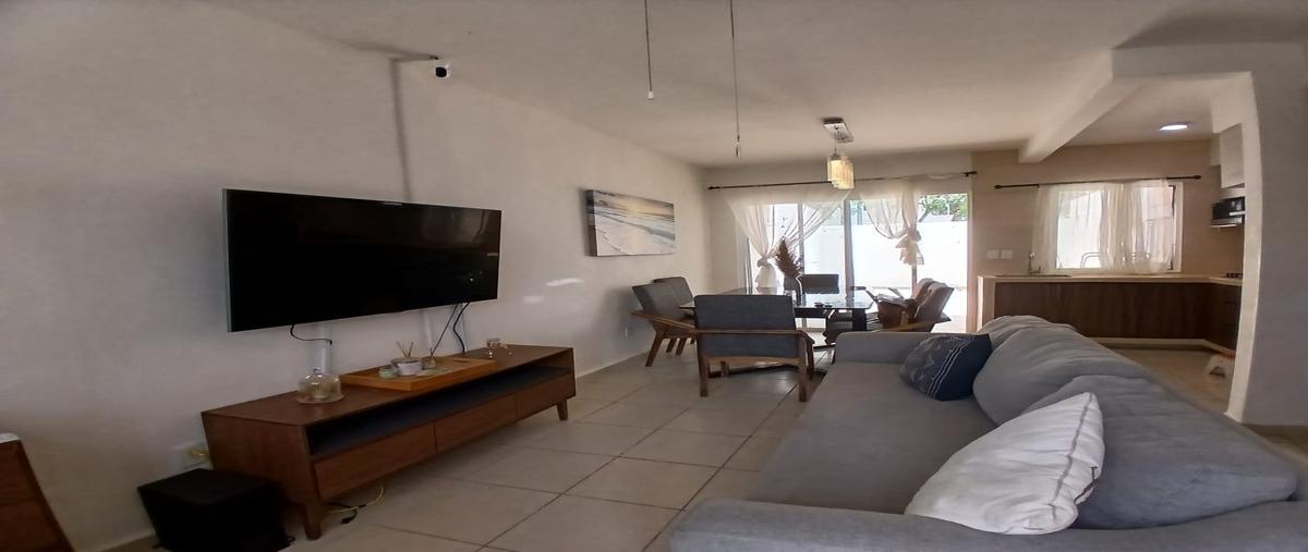 Foto de casa en renta en  , jardines del sur, benito juárez, quintana roo, 0 No. 04