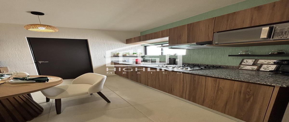 Foto de departamento en venta en  , jardines del sur, benito juárez, quintana roo, 31083752 No. 03