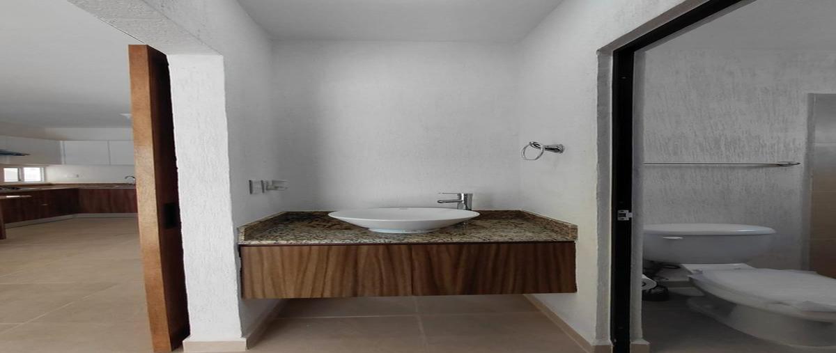 Foto de departamento en renta en  , jardines del sur, benito juárez, quintana roo, 0 No. 04