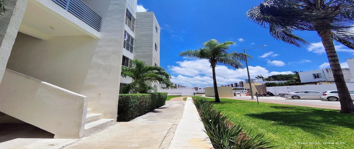 Foto de departamento en venta en  , jardines del sur, benito juárez, quintana roo, 31117121 No. 03
