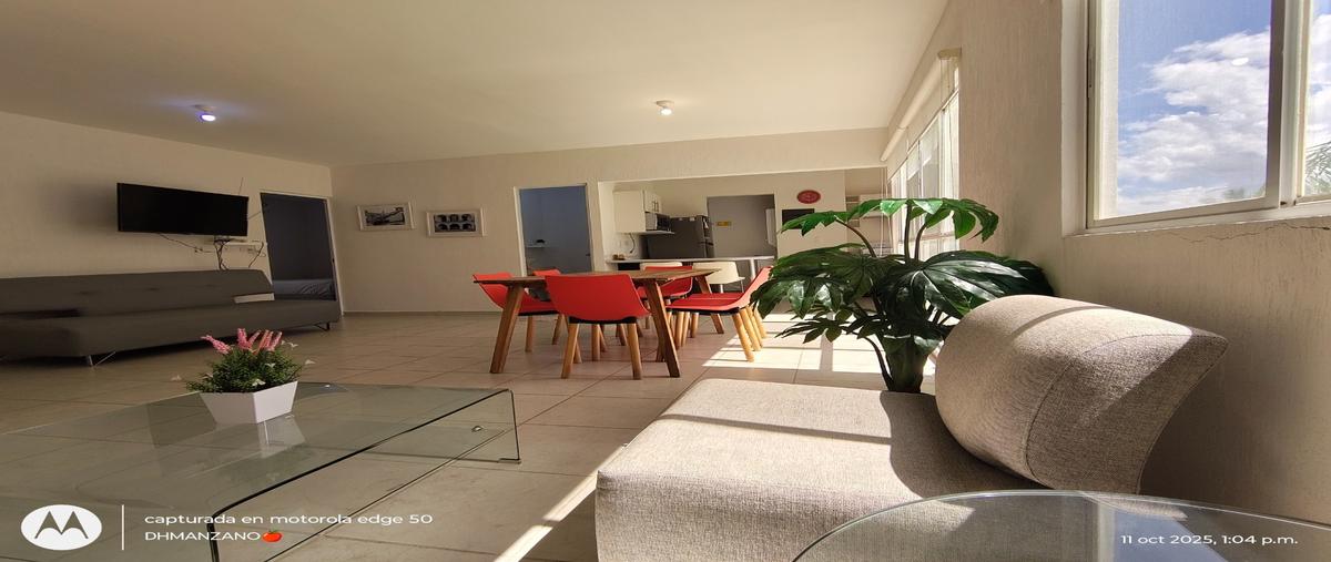 Foto de departamento en venta en  , jardines del sur, benito juárez, quintana roo, 31117121 No. 05
