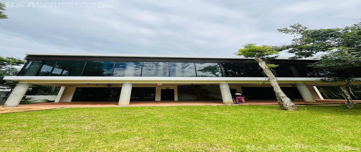 Foto de terreno habitacional en venta en  , jardines del sur, benito juárez, quintana roo, 0 No. 04