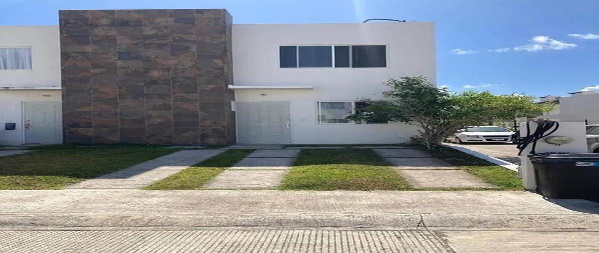 Foto de casa en , jardines del sur, benito juárez, quintana roo, 31356012 foto 01 Foto de casa en venta en , jardines del sur, benito juárez, quintana roo, 31356012 No. 01