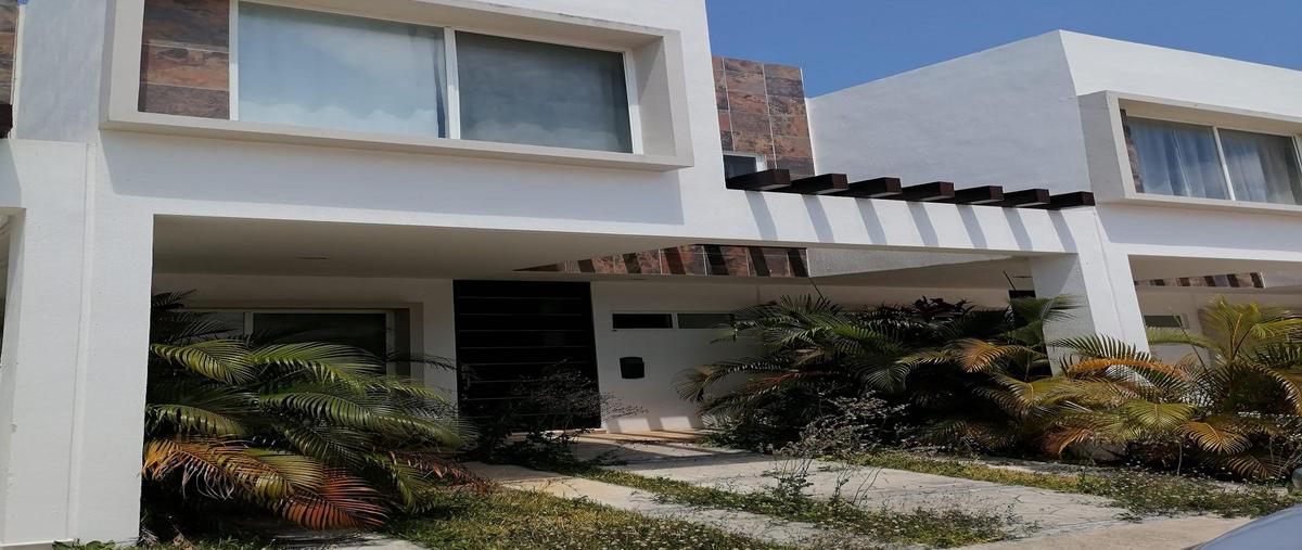Foto de casa en , jardines del sur, benito juárez, quintana roo, 31431619 foto 01 Foto de casa en renta en , jardines del sur, benito juárez, quintana roo, 31431619 No. 01