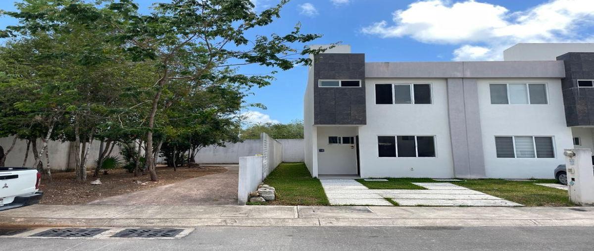 Foto de casa en , jardines del sur, benito juárez, quintana roo, 31431627 foto 01 Foto de casa en renta en , jardines del sur, benito juárez, quintana roo, 31431627 No. 01