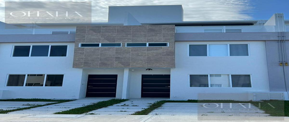 Foto de casa en , jardines del sur, benito juárez, quintana roo, 0 foto 03 Foto de casa en renta en , jardines del sur, benito juárez, quintana roo, 0 No. 03