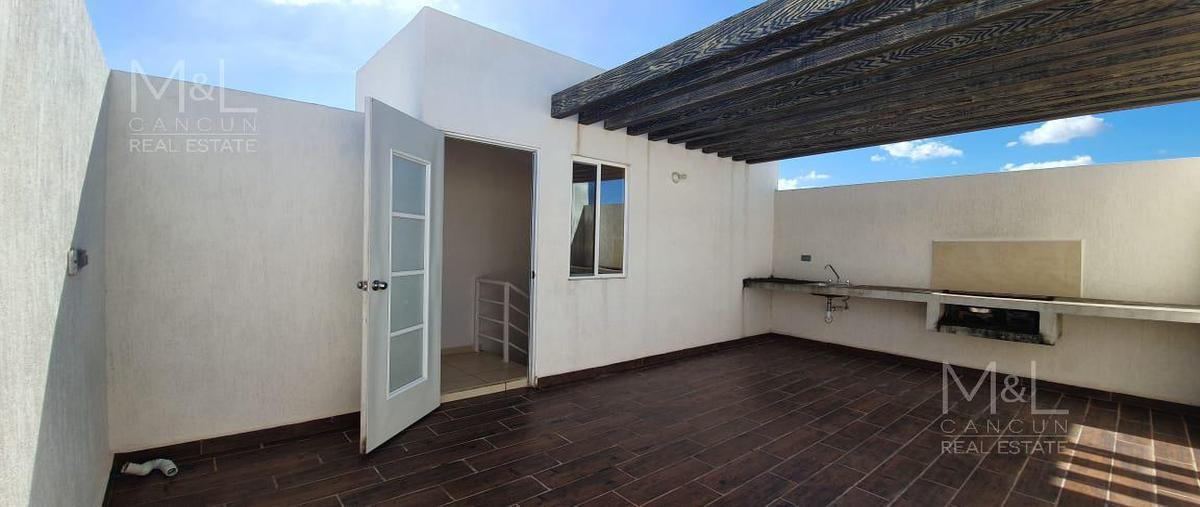 Foto de departamento en renta en  , jardines del sur, benito juárez, quintana roo, 0 No. 03