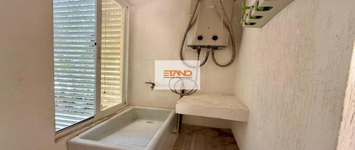 Foto de departamento en renta en  , jardines del sur, benito juárez, quintana roo, 0 No. 05