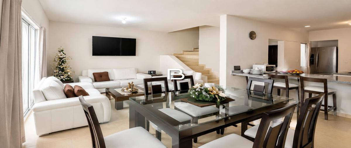 Foto de casa en venta en  , jardines del sur, benito juárez, quintana roo, 0 No. 03