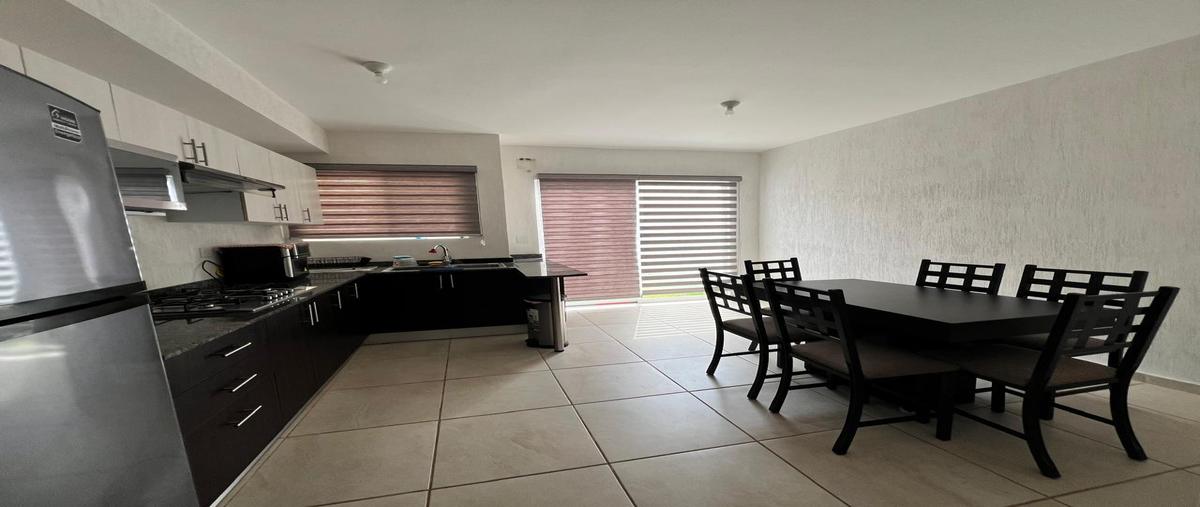 Foto de casa en renta en  , jardines del sur, benito juárez, quintana roo, 0 No. 05