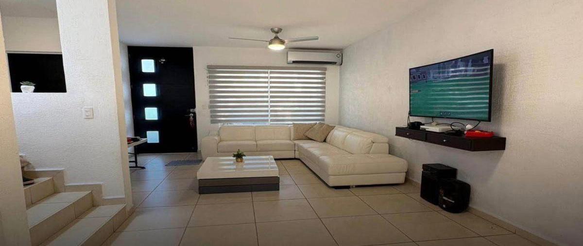 Foto de casa en renta en  , jardines del sur, benito juárez, quintana roo, 0 No. 04