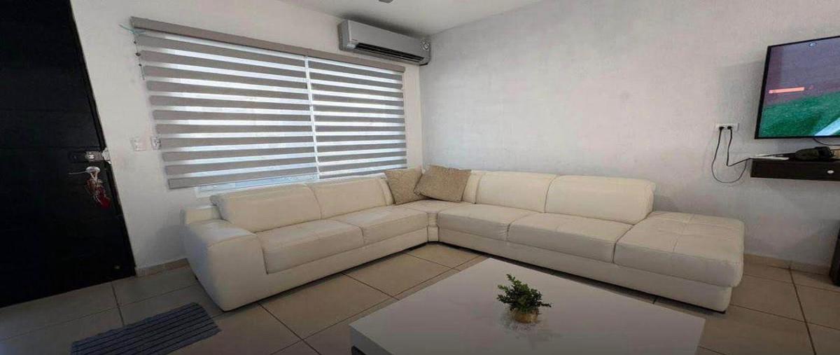 Foto de casa en renta en  , jardines del sur, benito juárez, quintana roo, 0 No. 05
