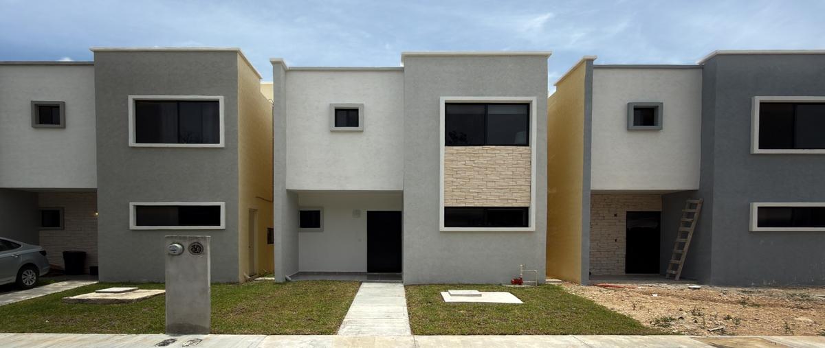 Foto de casa en venta en  , jardines del sur, benito juárez, quintana roo, 0 No. 05