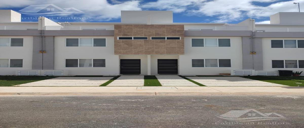 Foto de casa en , jardines del sur, benito juárez, quintana roo, 0 foto 01 Foto de casa en renta en , jardines del sur, benito juárez, quintana roo, 0 No. 01