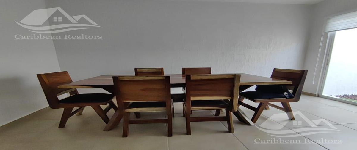 Foto de casa en , jardines del sur, benito juárez, quintana roo, 0 foto 03 Foto de casa en renta en , jardines del sur, benito juárez, quintana roo, 0 No. 03
