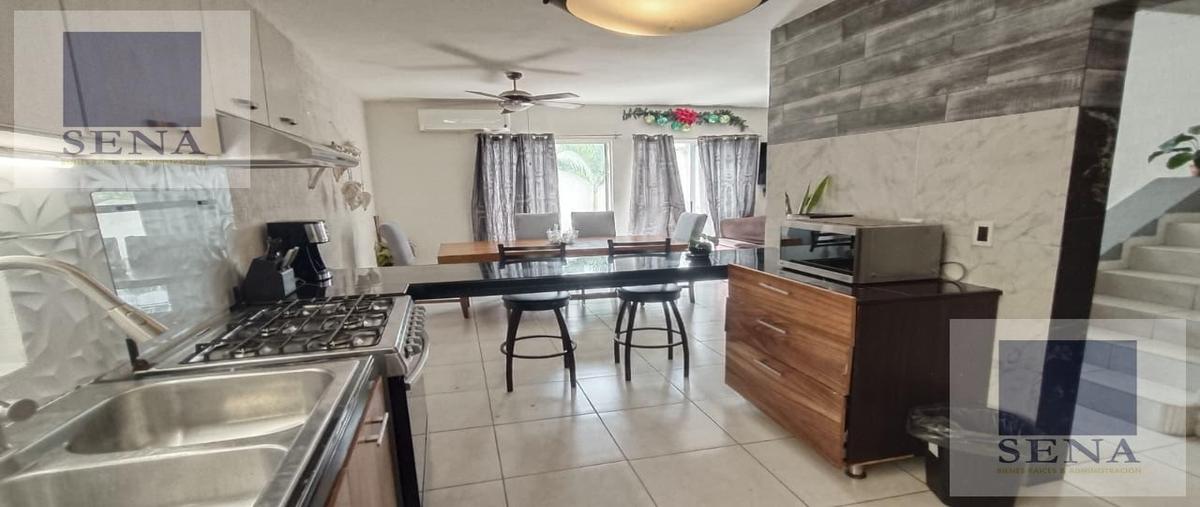 Foto de casa en venta en  , jardines del sur, benito juárez, quintana roo, 31540185 No. 04