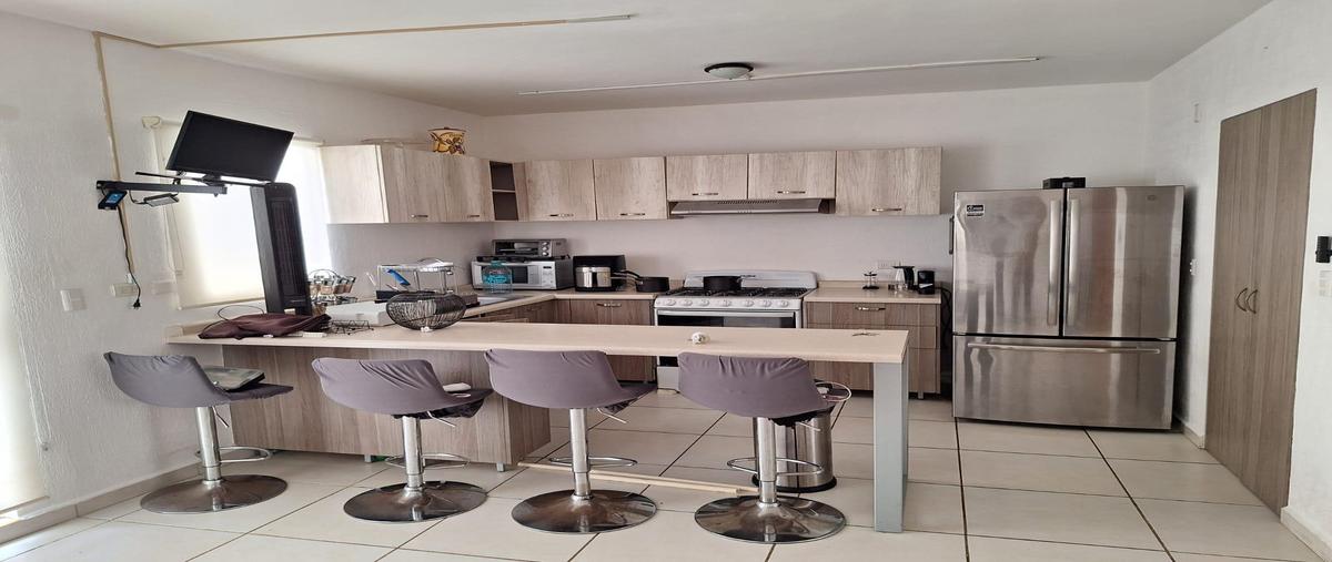 Foto de casa en renta en  , jardines del sur, benito juárez, quintana roo, 0 No. 03