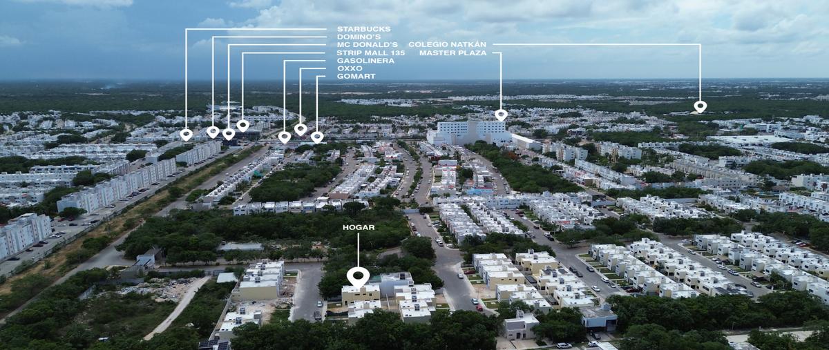 Foto de casa en venta en  , jardines del sur, benito juárez, quintana roo, 0 No. 03
