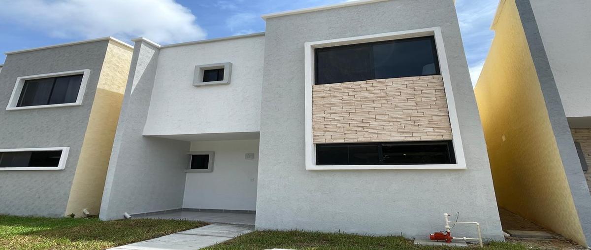 Foto de casa en venta en  , jardines del sur, benito juárez, quintana roo, 0 No. 05