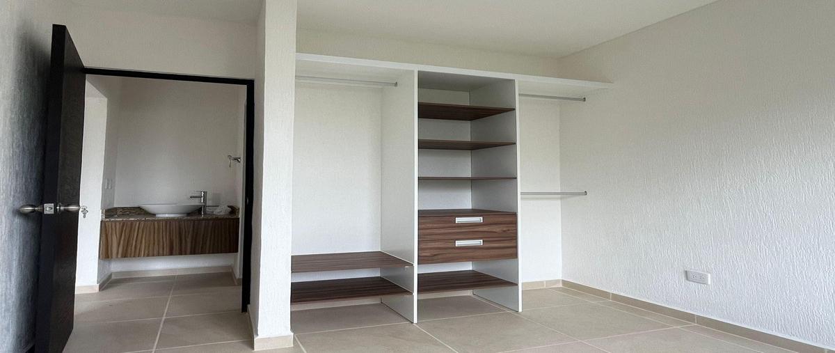 Foto de departamento en renta en  , jardines del sur, benito juárez, quintana roo, 0 No. 05