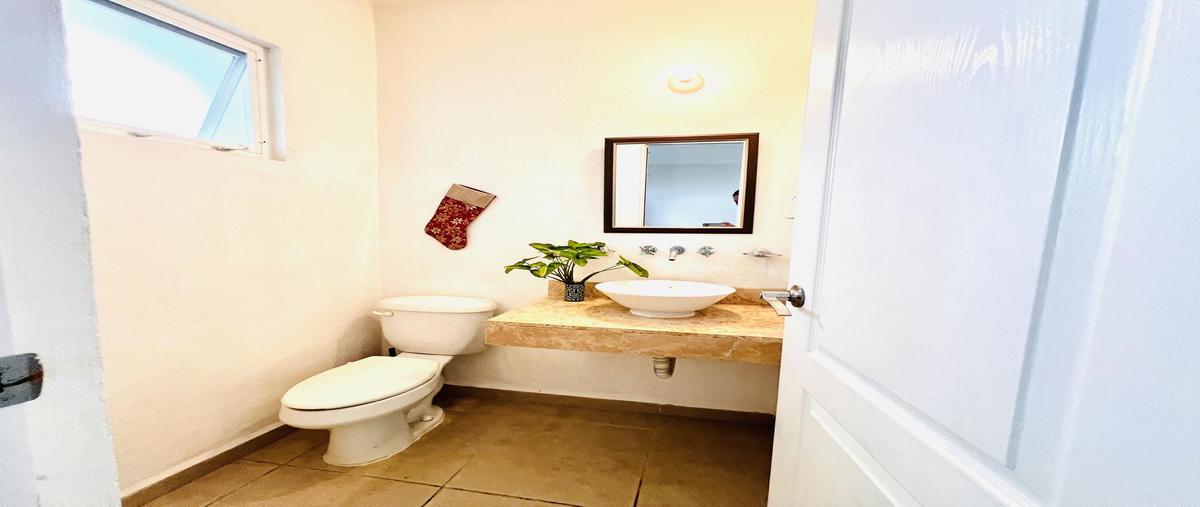 Foto de casa en renta en  , jardines del sur, benito juárez, quintana roo, 0 No. 05