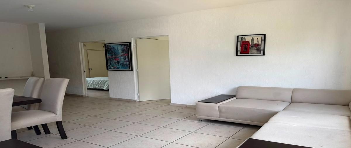 Foto de departamento en renta en  , jardines del sur, benito juárez, quintana roo, 31604922 No. 03
