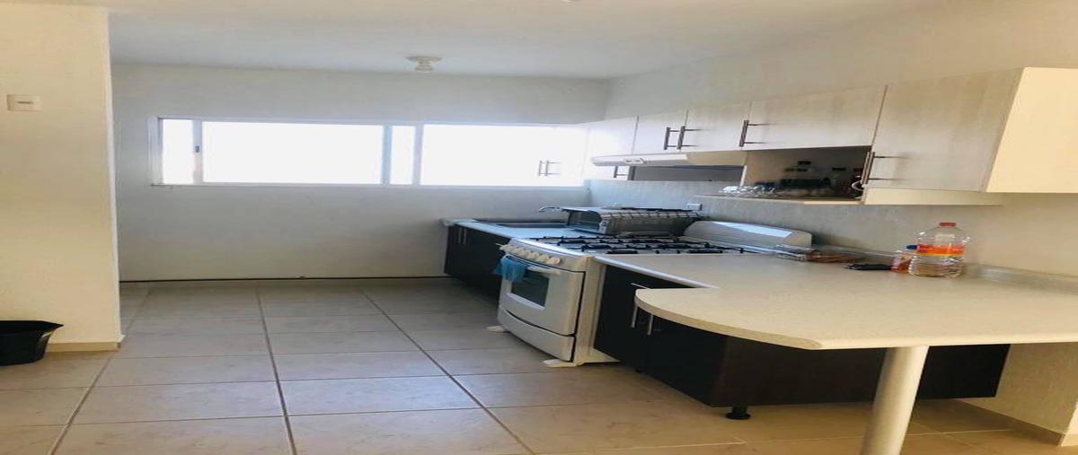 Foto de departamento en renta en  , jardines del sur, benito juárez, quintana roo, 31604922 No. 05