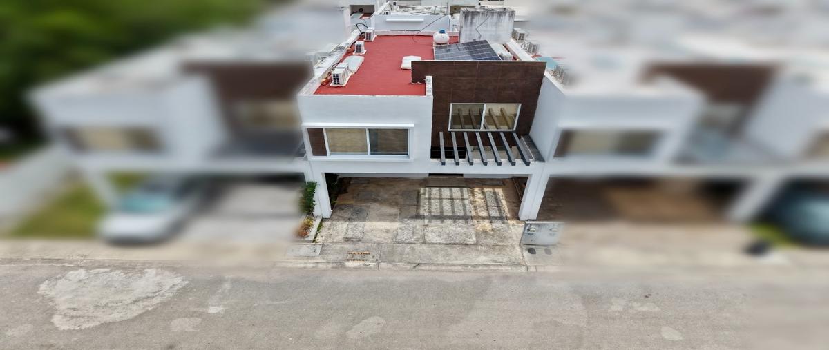 Foto de casa en venta en  , jardines del sur, benito juárez, quintana roo, 0 No. 04