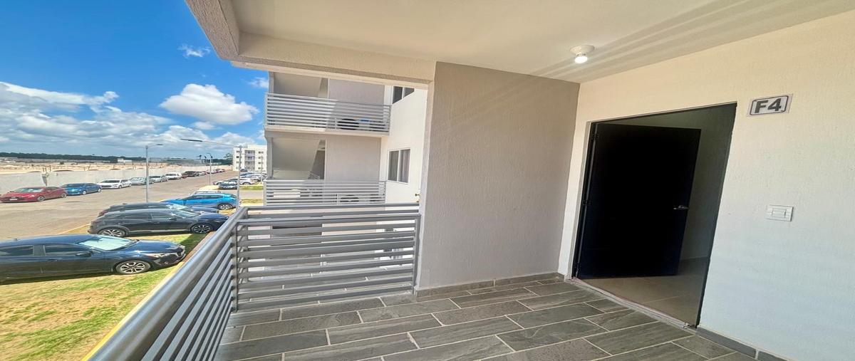 Foto de departamento en renta en  , jardines del sur, benito juárez, quintana roo, 0 No. 04