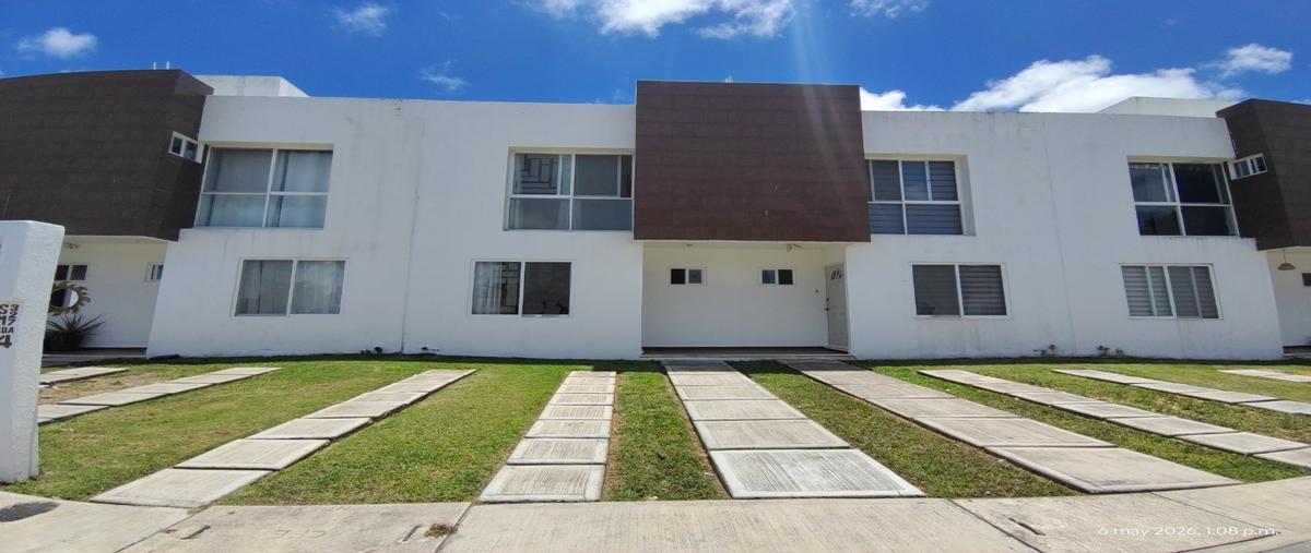 Foto de casa en condominio en venta en  , jardines del sur, benito juárez, quintana roo, 0 No. 03